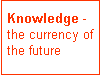 If knowledge is expensive try ignorance